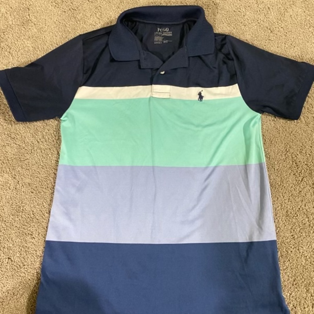 Polo by Ralph Lauren